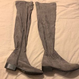 Women’s Knee High Boots